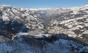 33 Panorama sulla conca di San Giovanni Bianco...